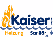 Heizung Sanitär Furtwangen Kaiser Logo