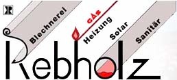 Rebholz Logo